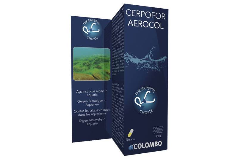 colombo-aerocol-20-capsules
