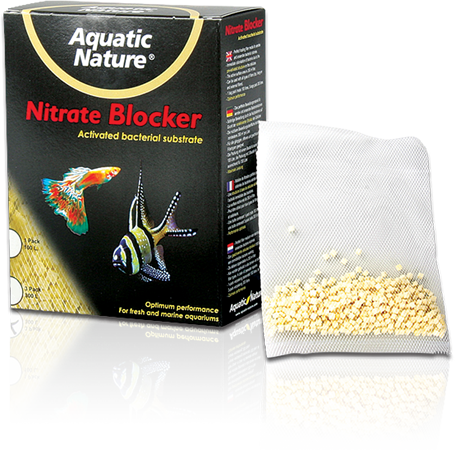 nitrate blocker