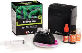 nitrate