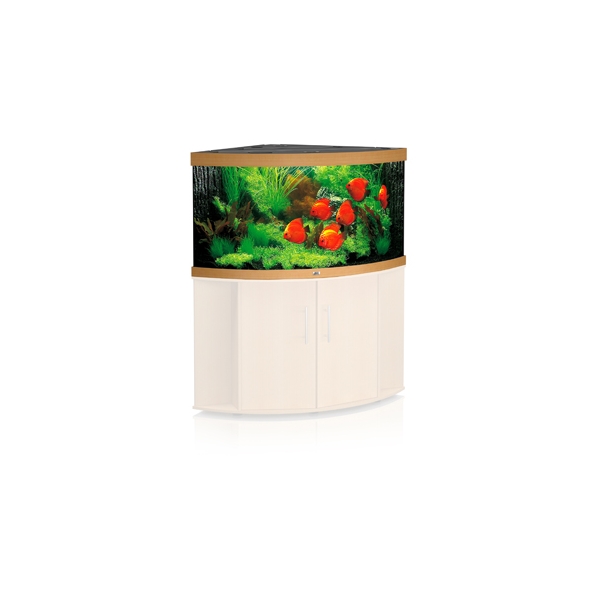 aquarium-trigon-350-led-2x23w-2x12w-chene-clair-juwel