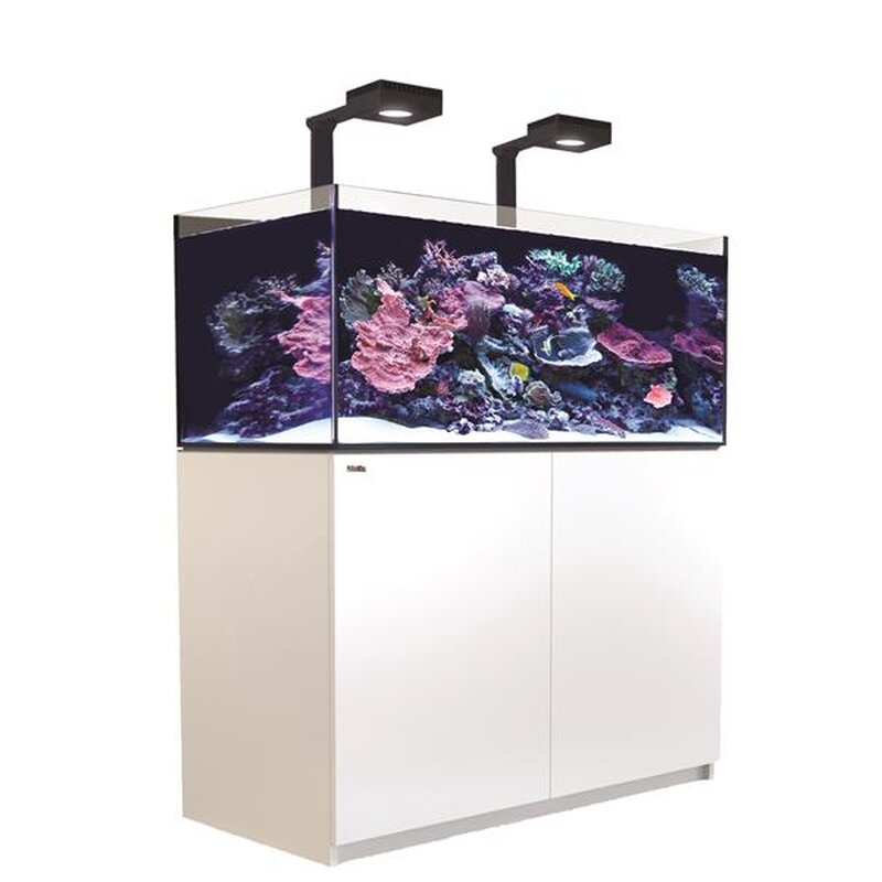 red-sea-reefer-xl-425-weiss-deluxe-2x-reefled-90