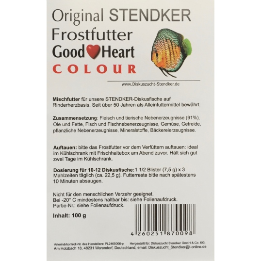 stendker-discus-food-100gr-color