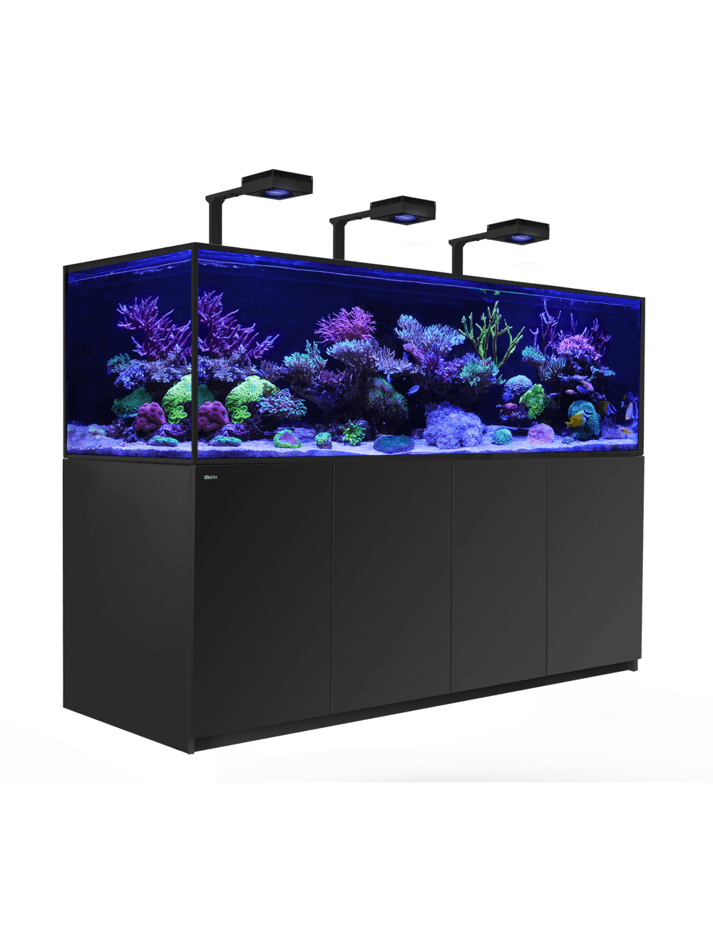 red-sea-reefer-deluxe-s-1000-noir-1000-l-grands-systemes-recifaux-premium-avec-reefled-160s