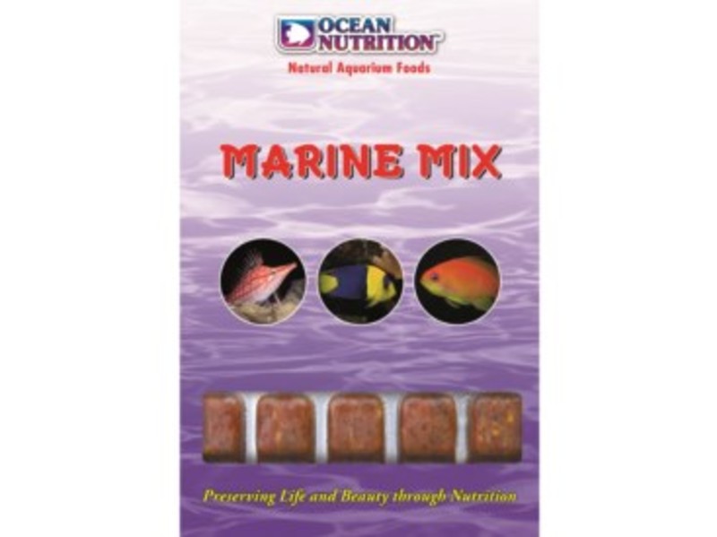 marine mix