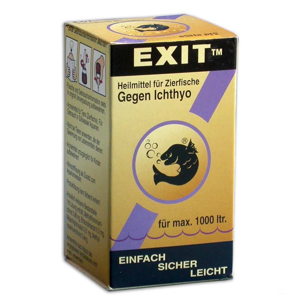 Exit (1)