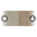 Beige-Dry-Wet