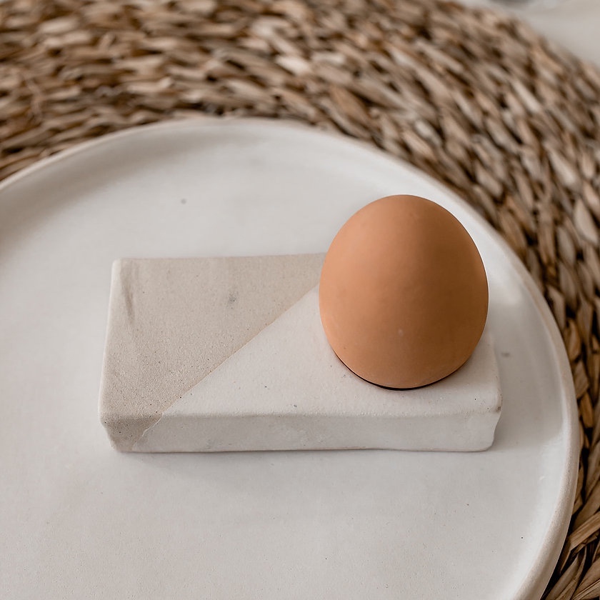 coquetier- céramique artisanal