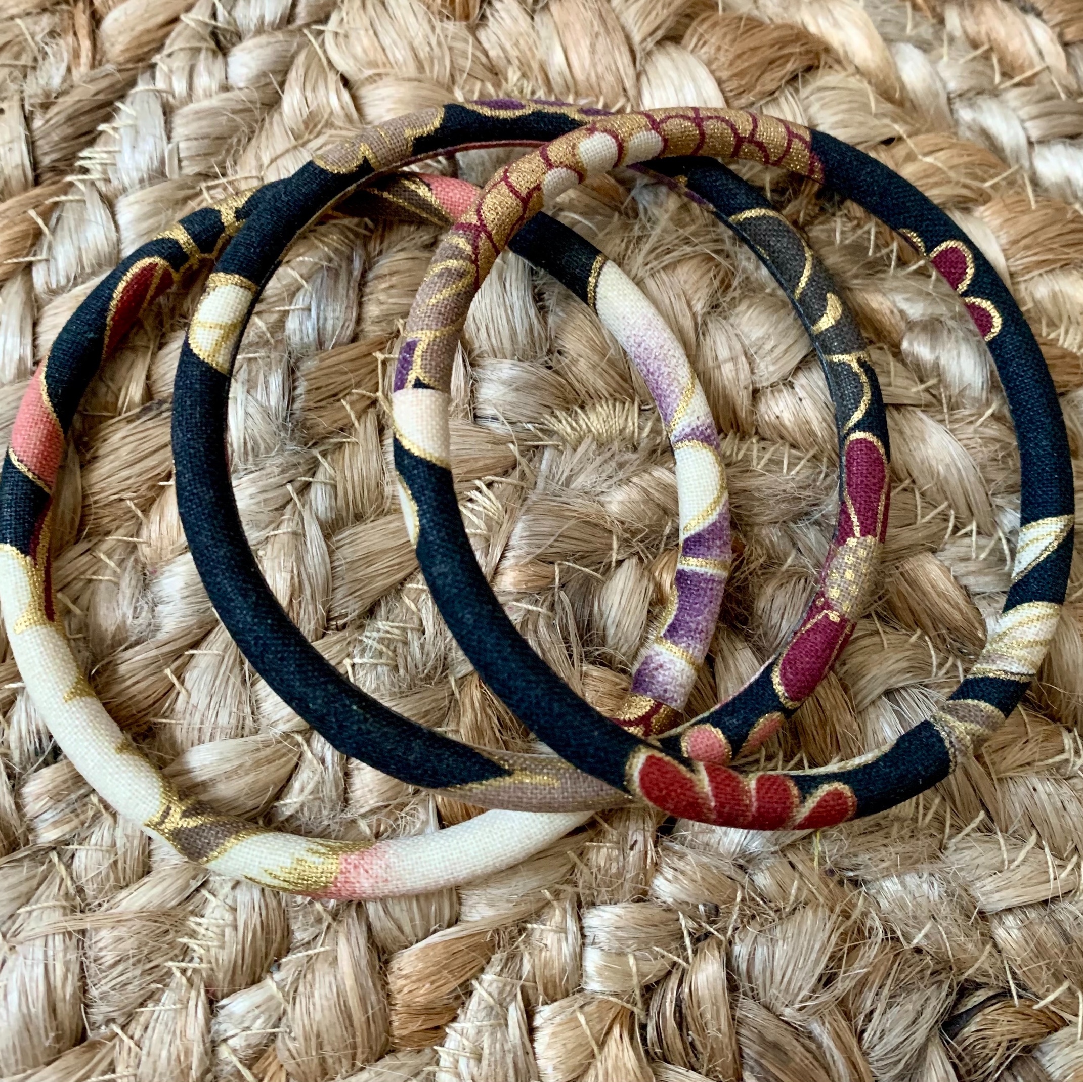 bracelet wax