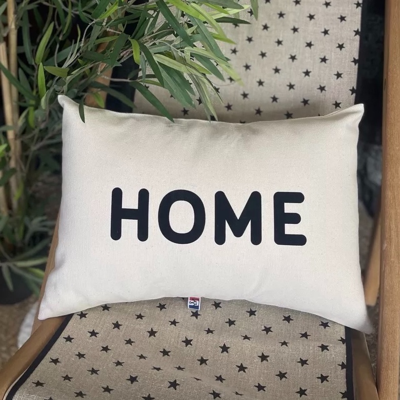 coussin home