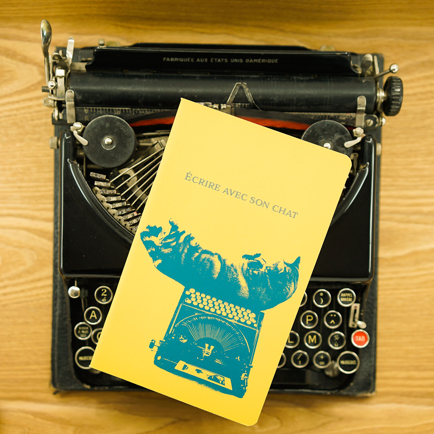 carnet notes