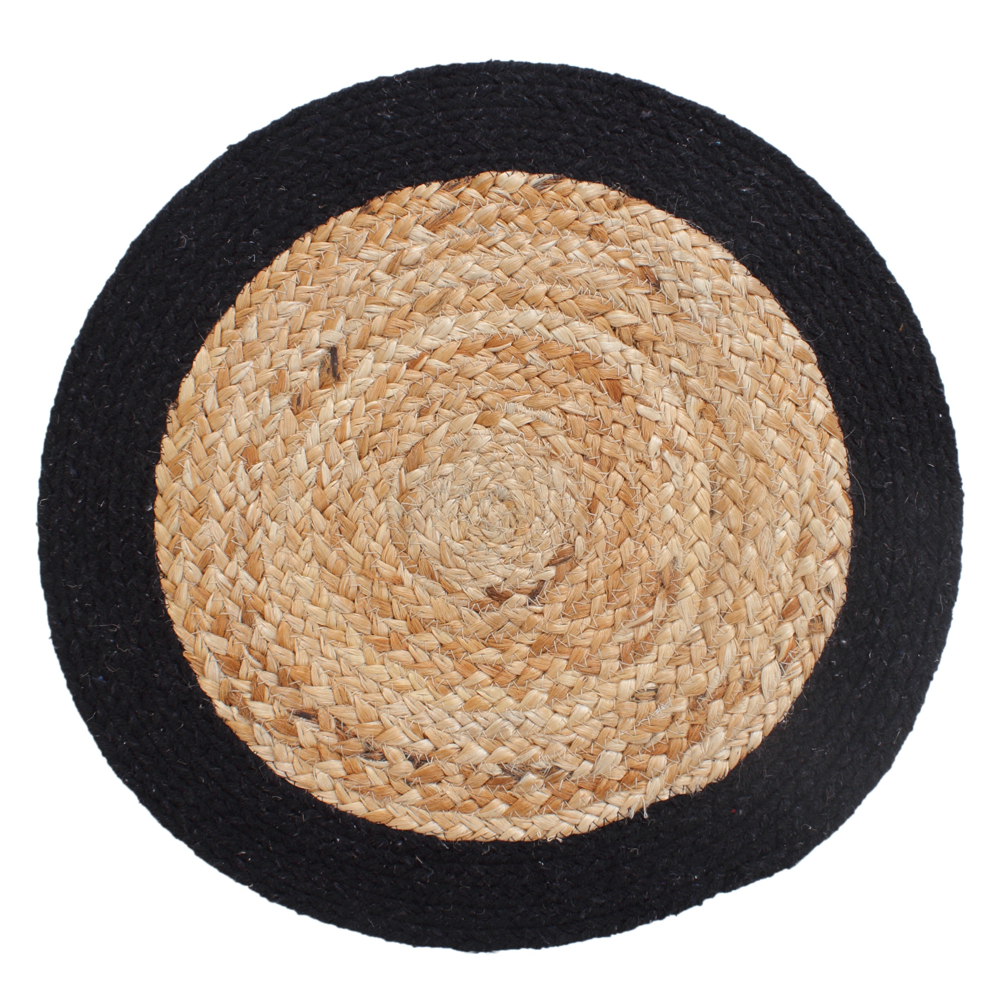 set de table en jute