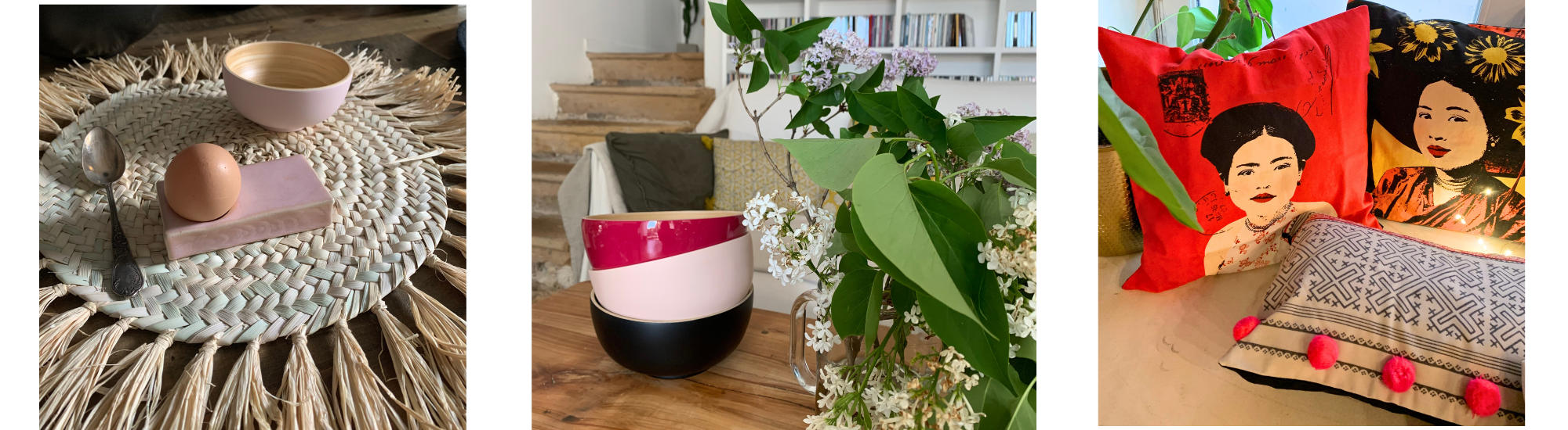 déco bohème chic