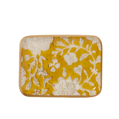 PLATEAU TINY TUPIA ABSYNTHE