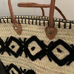 panier marocain