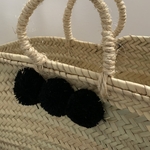 panier marocain