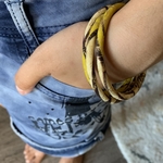 bracelet wax