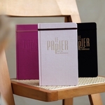 carnet le papier fait de la résistance