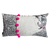 coussin motif ethnique