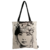 Sac coton Miss Lao