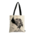 Sac coton Miss Hue