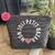 trousse de toilette en tissus