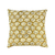 coussin imprimé indien