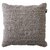 coussin taupe