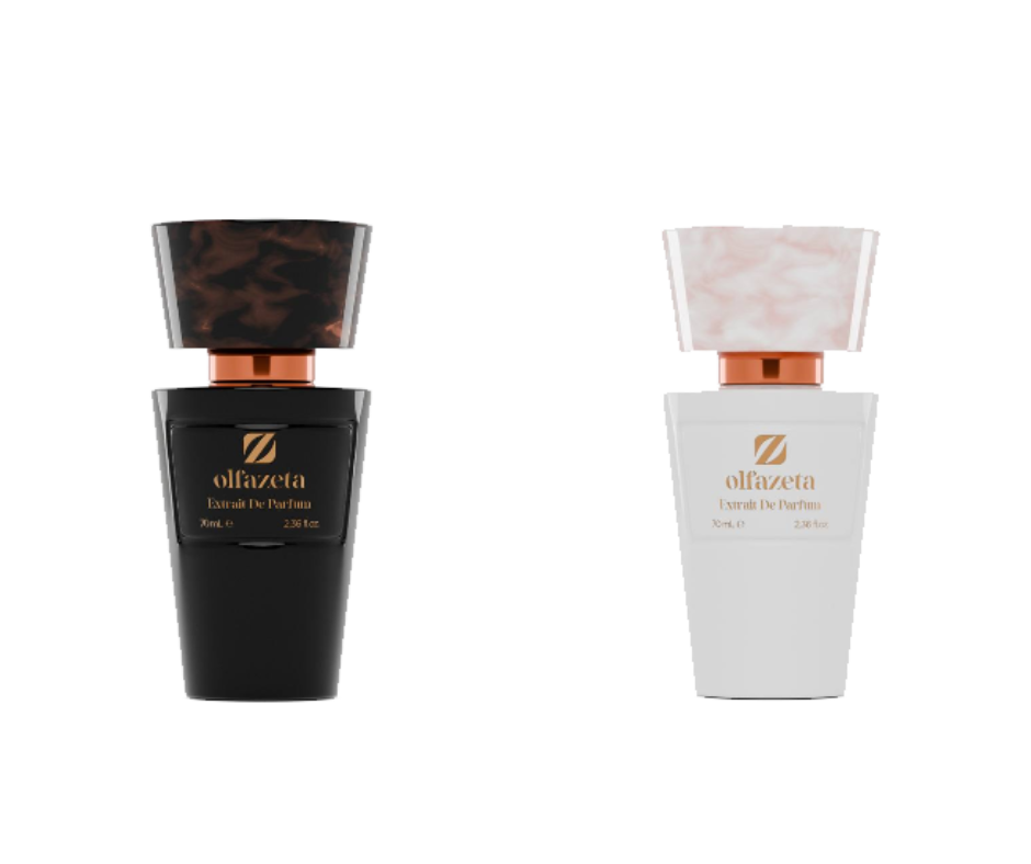 Découvrez les Senteurs Uniques des Parfums Chogan