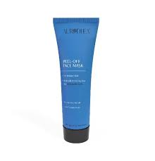 Masque visage Peel-off pour les peaux matures - 75 ml