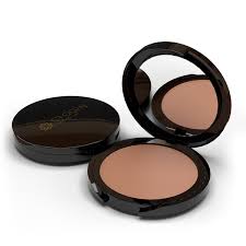 Poudre bronzante ‘Warm Shade’- First Tan