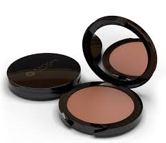 Poudre bronzante ‘Warm Shade’- Terracotta