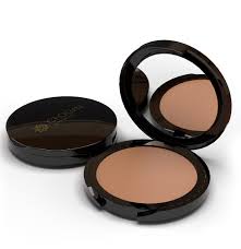 Poudre bronzante ‘Warm Shade’- Sunkissed Skin
