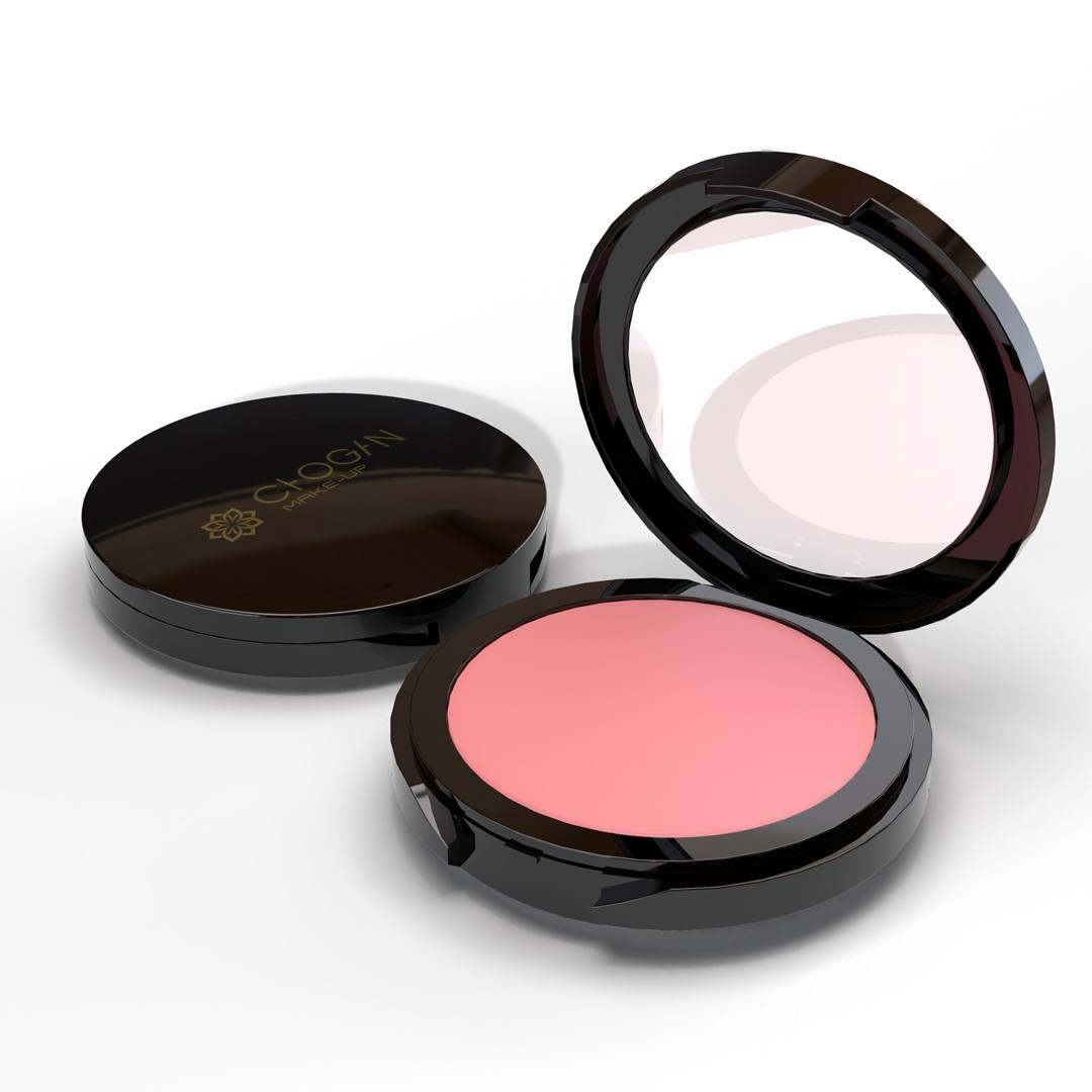 Fard à joues ‘Warm Shade’- Peach