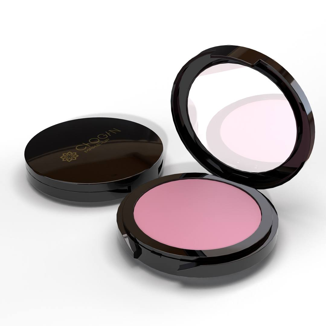 Fard à joues ‘Warm Shade’- Strawberry