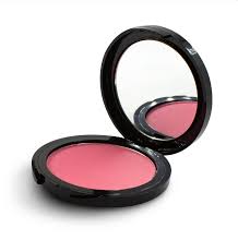 Fard à Joues Silk Face - Soft Pink