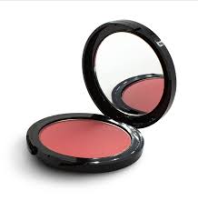 Fard à Joues Silk Face - Hot Pink