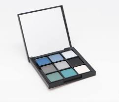 Palette d'ombres à paupières 9 couleurs - Winter Queen 18 g