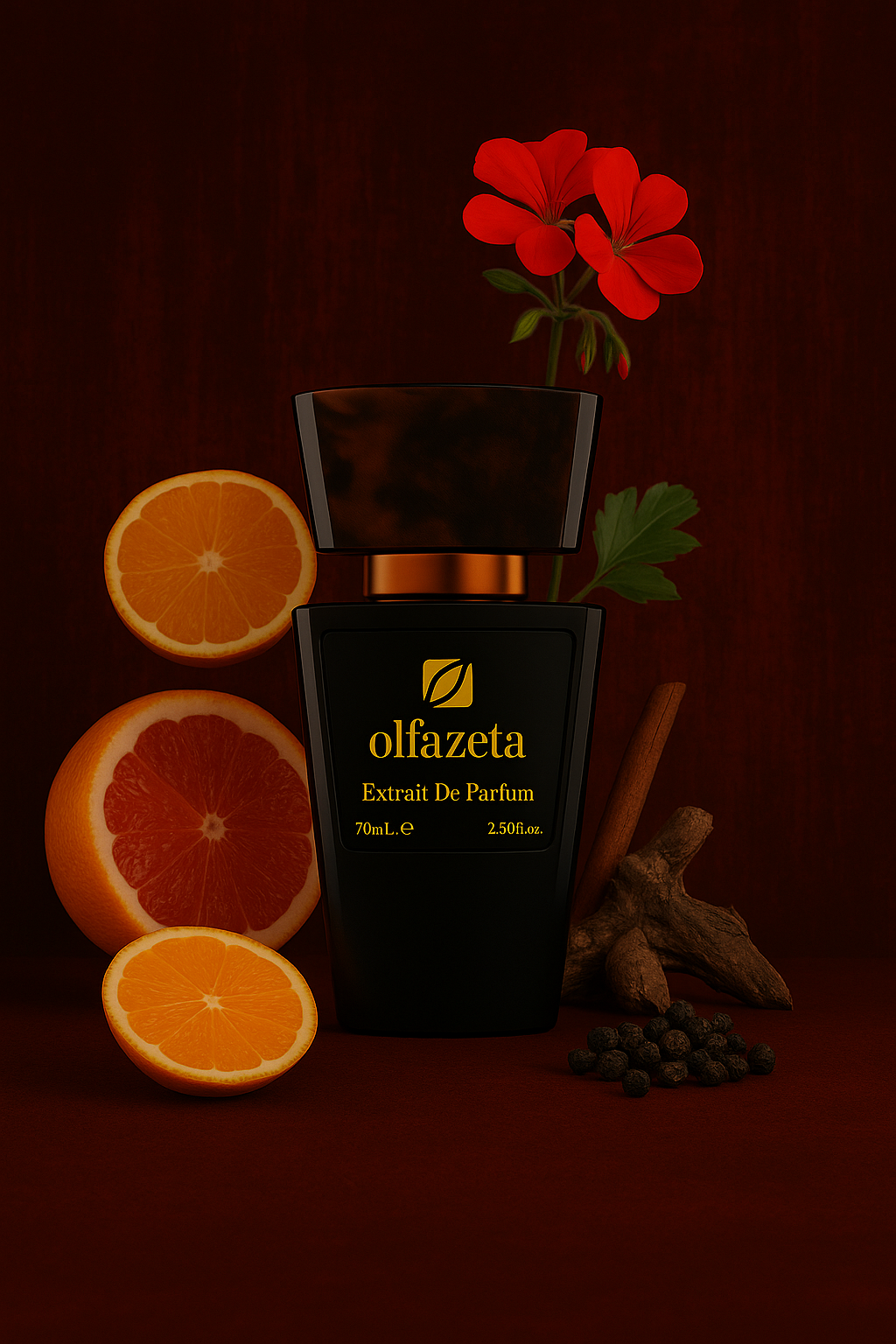 parfum olfazeta 022 termine