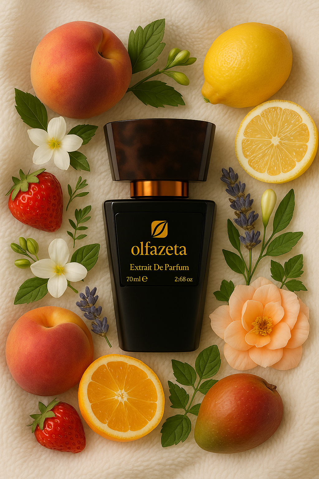 Parfum olfazeta 048