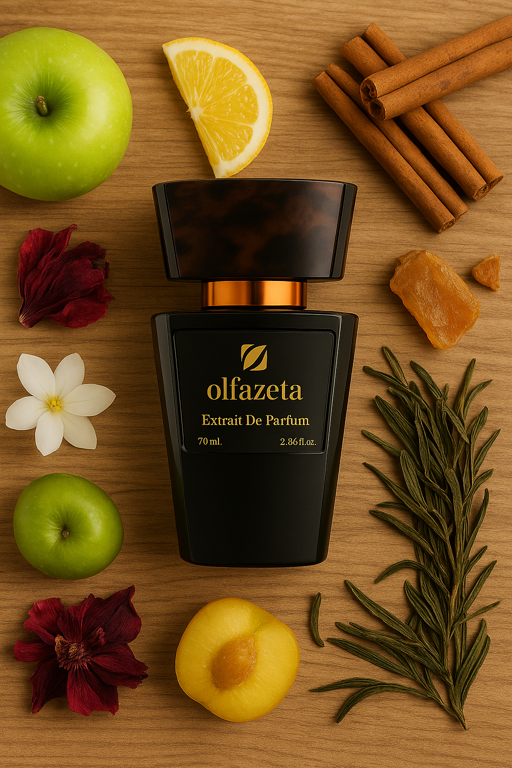 parfum homme olfazeta 066