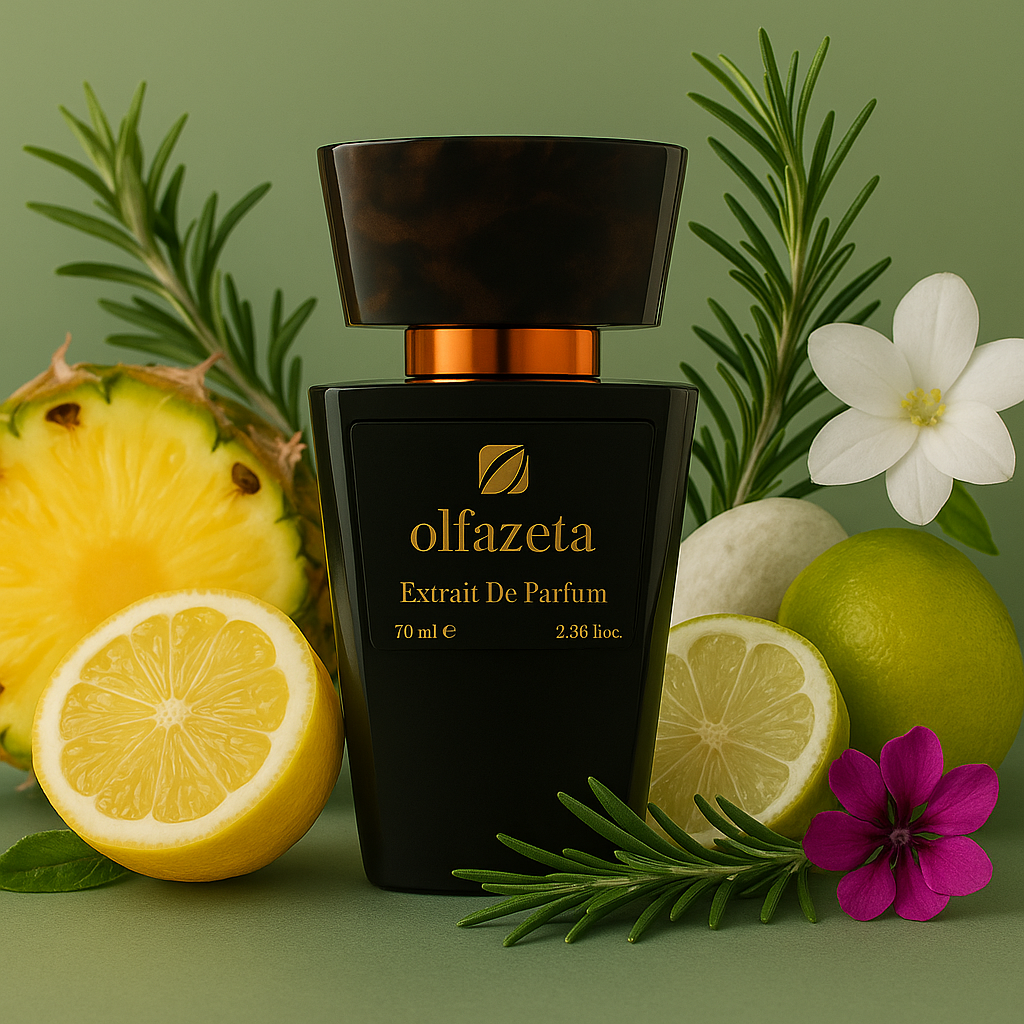 parfum olfazeta homme 091