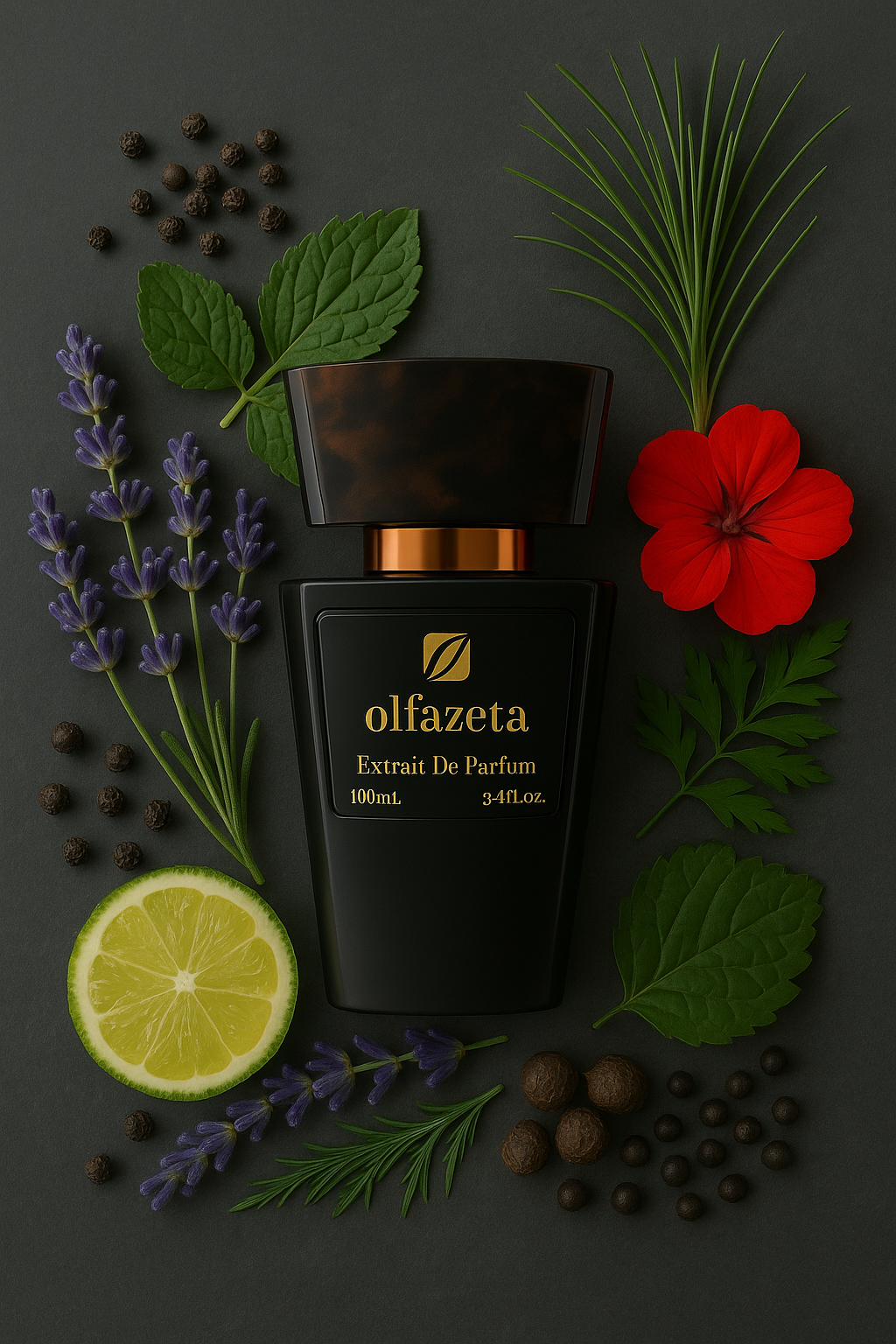 parfum homme olfazeta 094