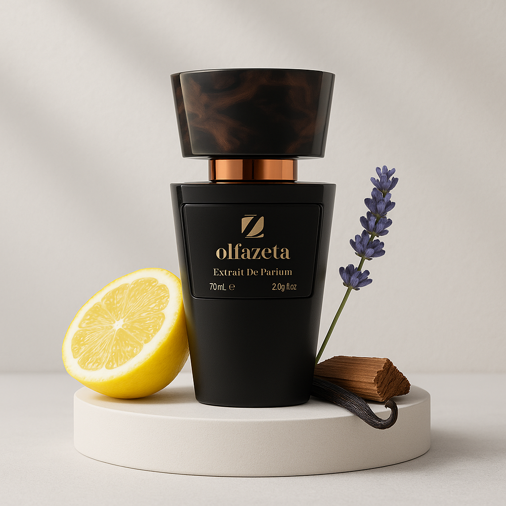 Parfum Olfazeta Homme 217