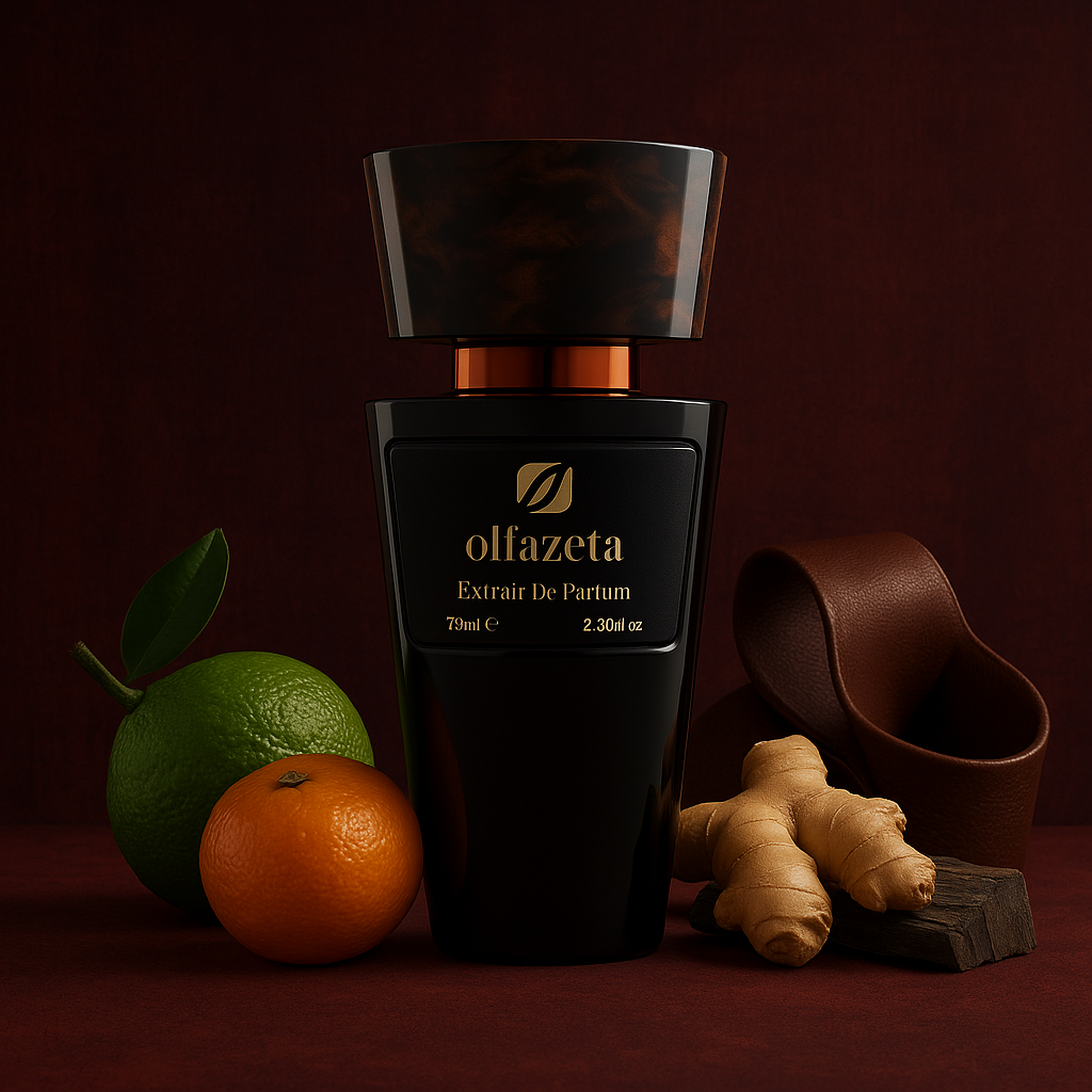 parfum olfazeta homme 265
