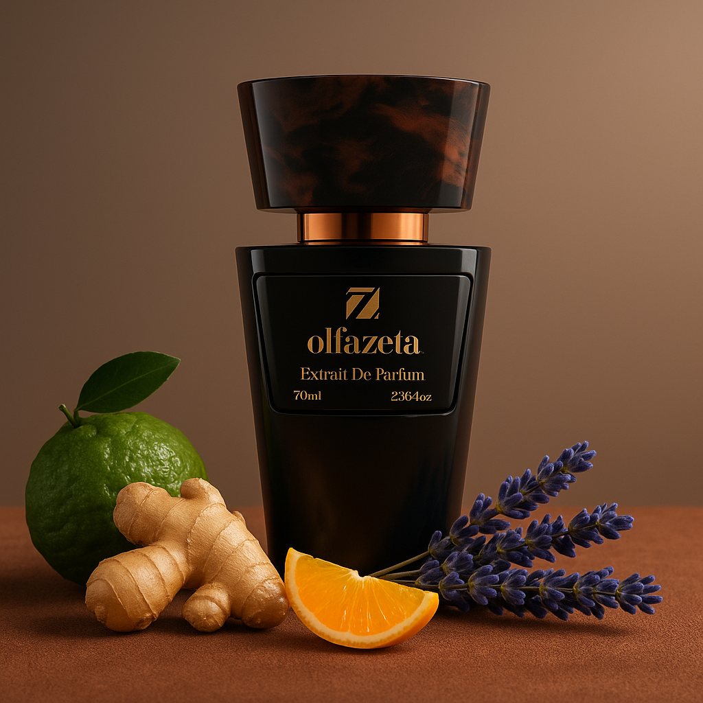 Parfum Olfazeta Homme 205