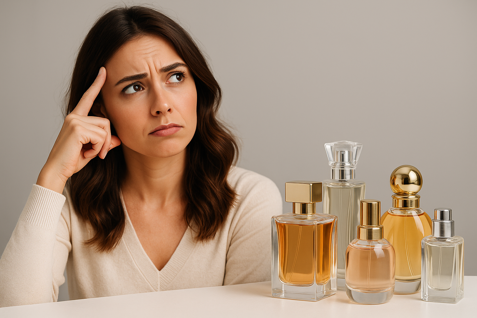 Comment choisir son parfum selon sa personnalité et son style ?