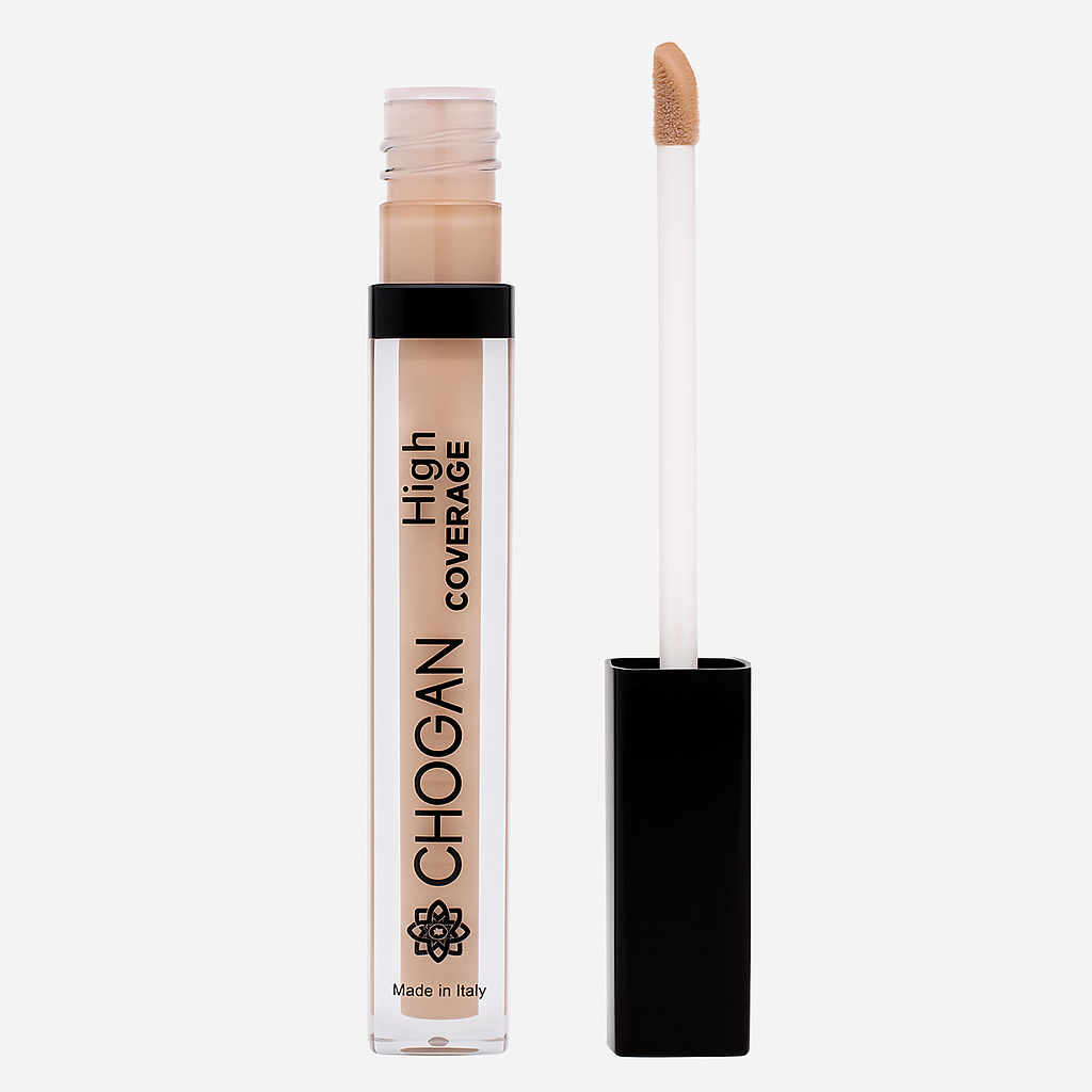 Correcteur haute Couvrance - Ivory 3 g