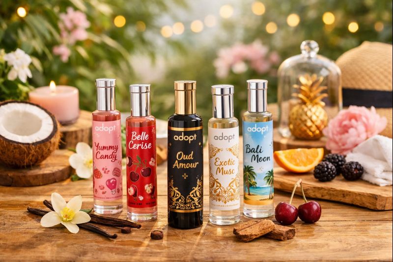 Comment choisir le bon parfum pour vous - Un guide pour trouver votre signature olfactive