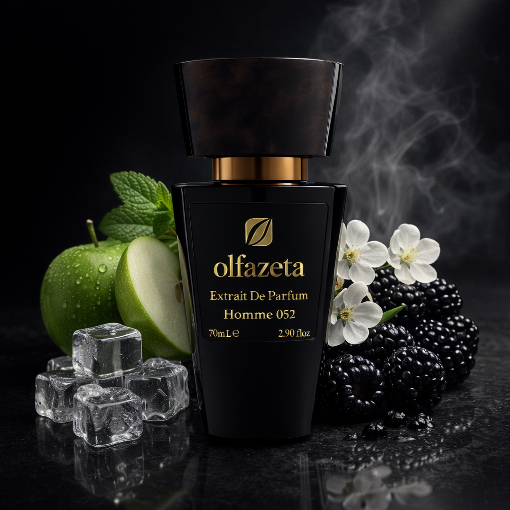 Parfum Olfazeta Homme 052