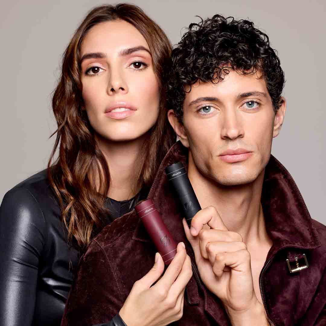 Étui à parfum de poche Timeless 3